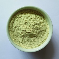 Biologique - Protéine de soja en poudre 100g